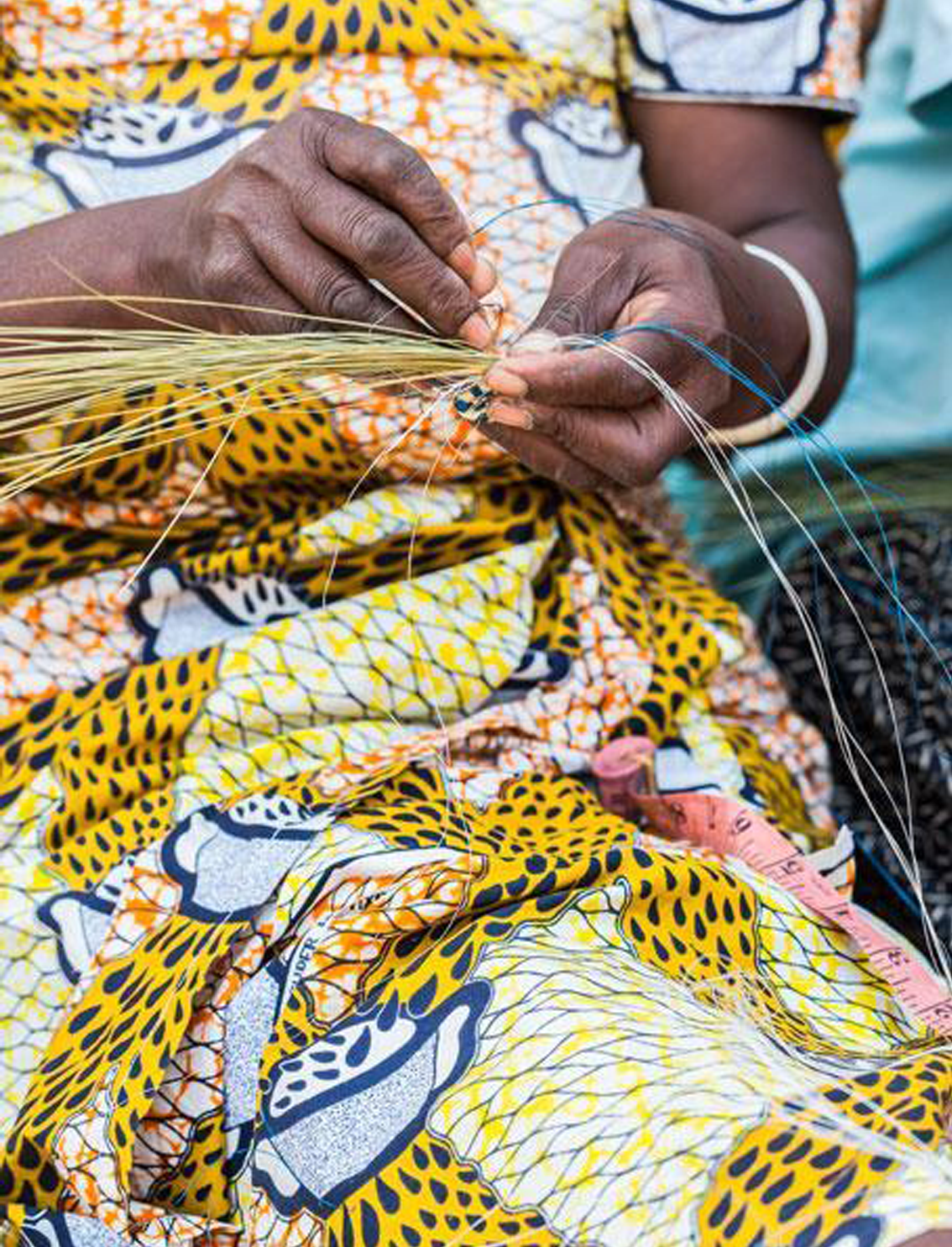 תחתית לסיר Multicolor Fleur