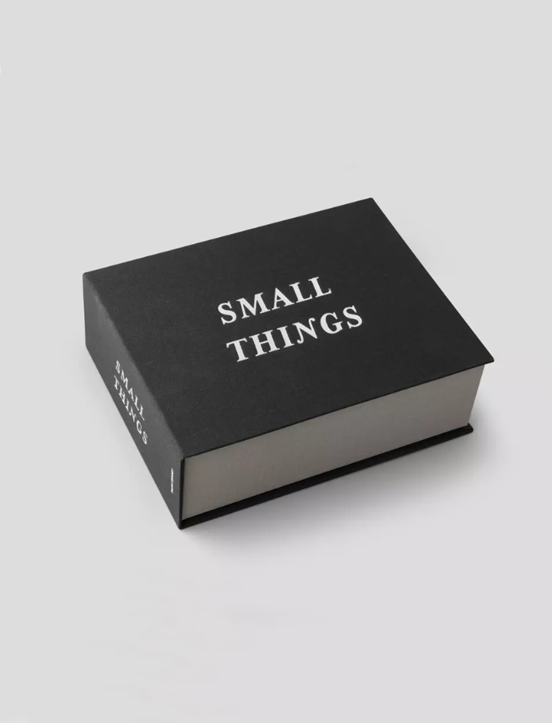 קופסת Small Things