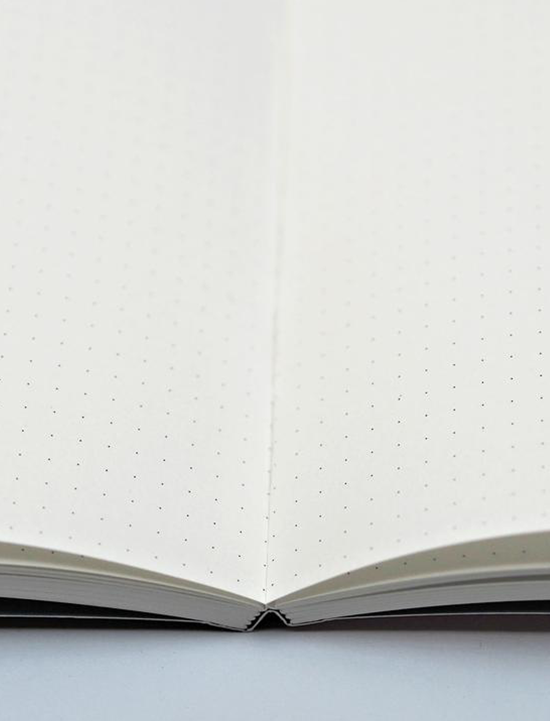 מחברת Mustard Inky A5