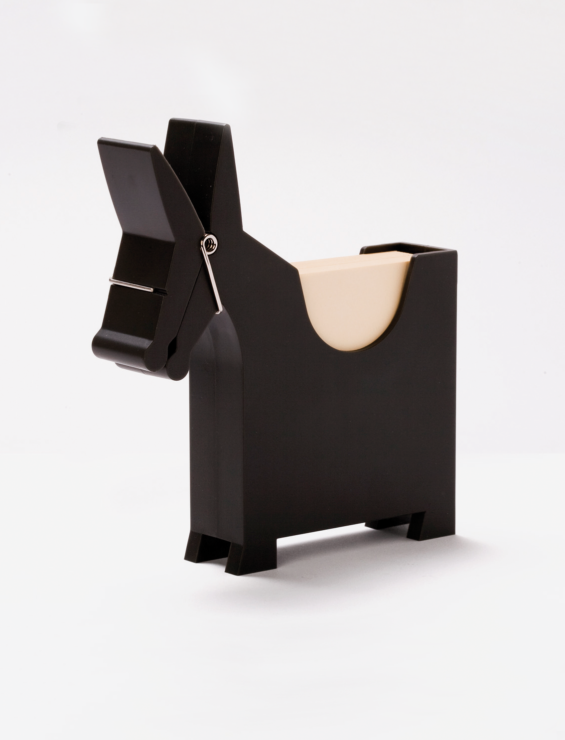 מעמד לפתקים Morris