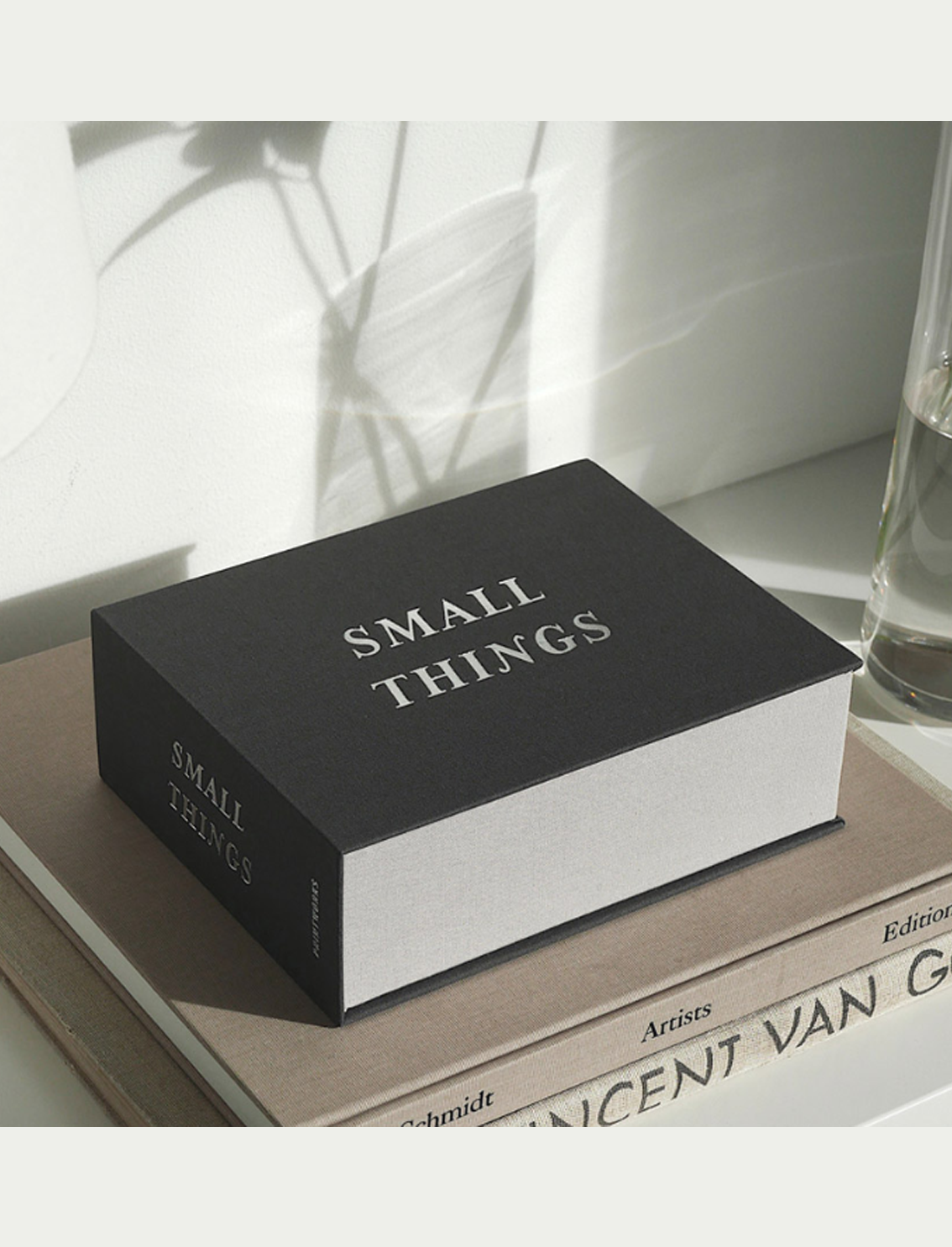 קופסת Small Things