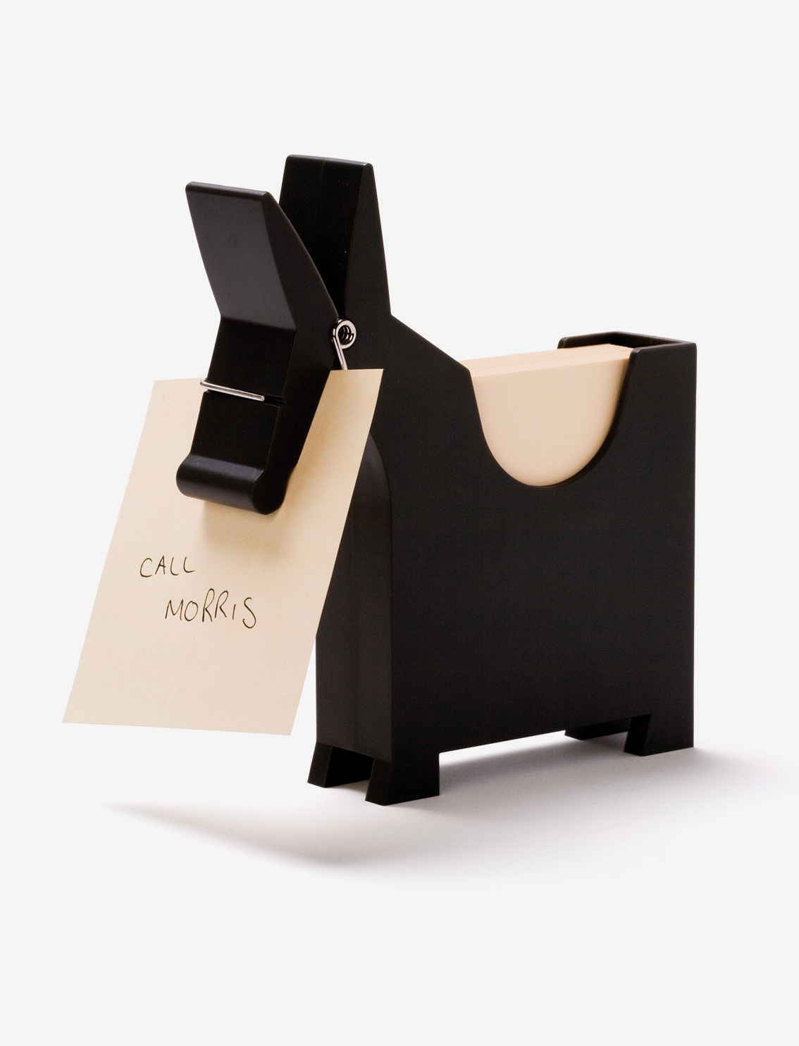 מעמד לפתקים Morris