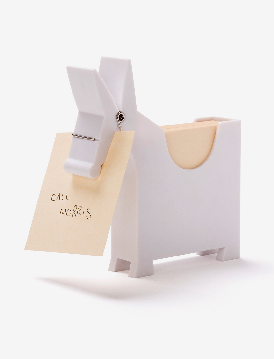 מעמד לפתקים Morris