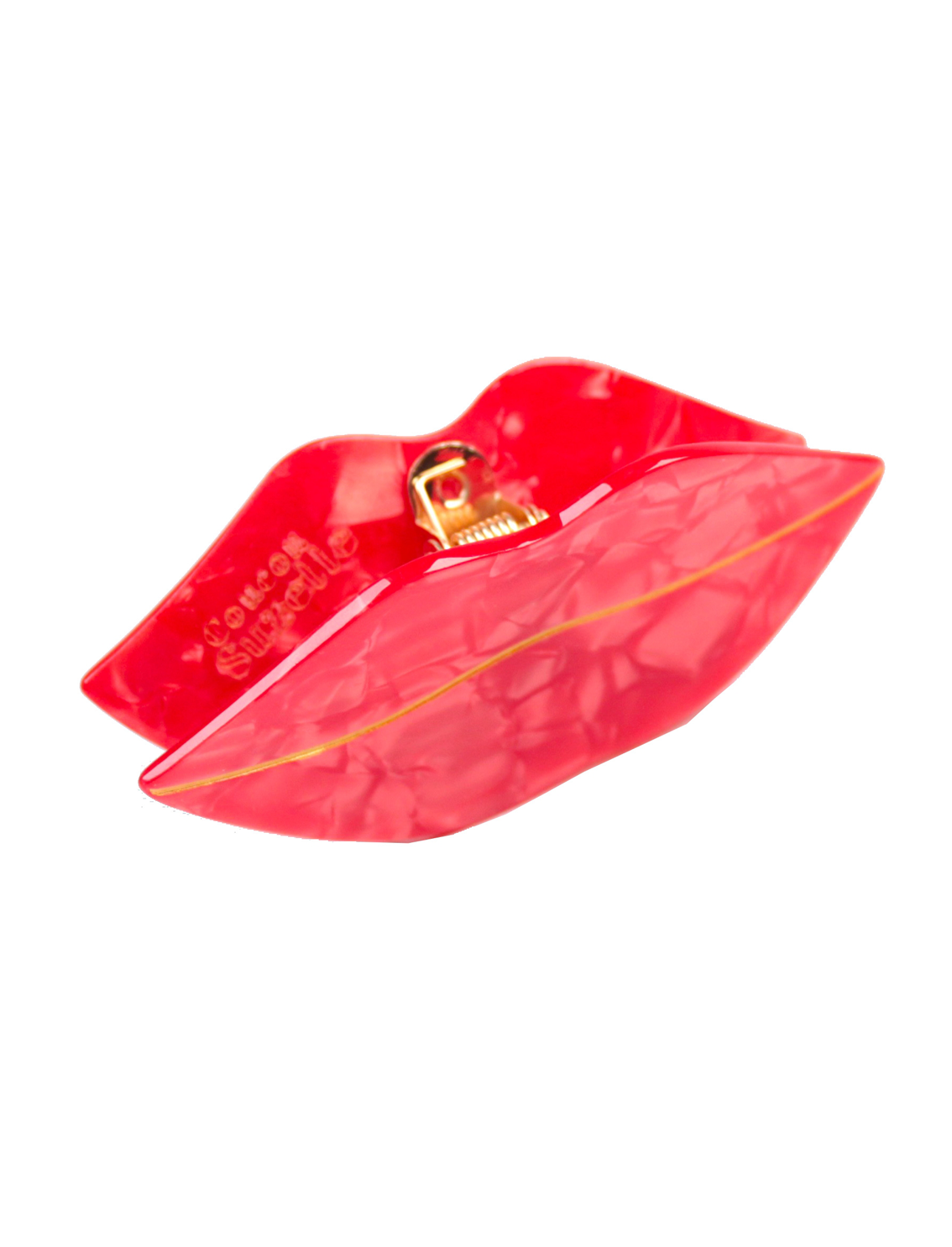 קליפס לשיער Lips
