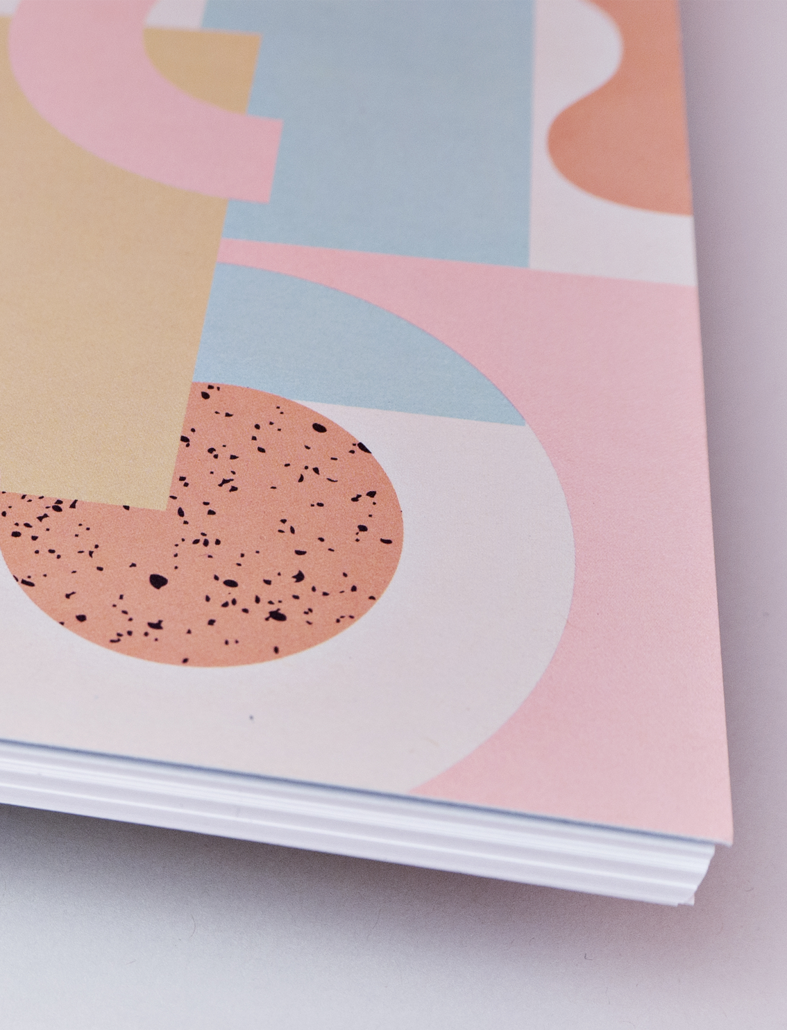 מחברת ספירלה Oslo A5