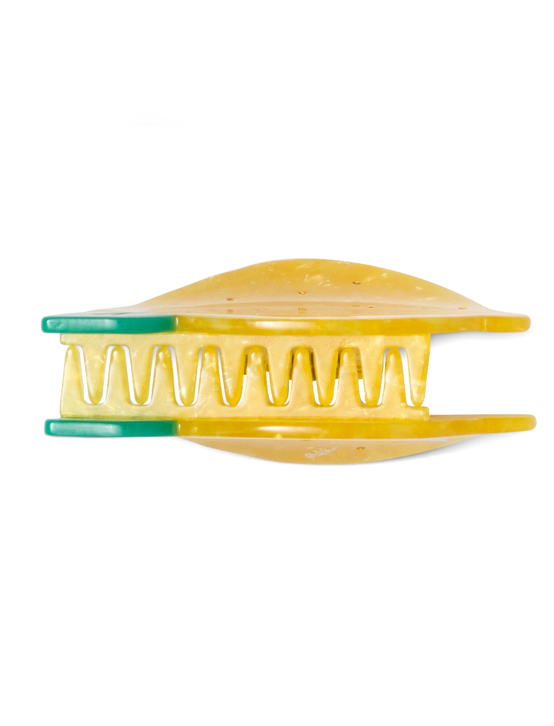 קליפס לשיער Lemon