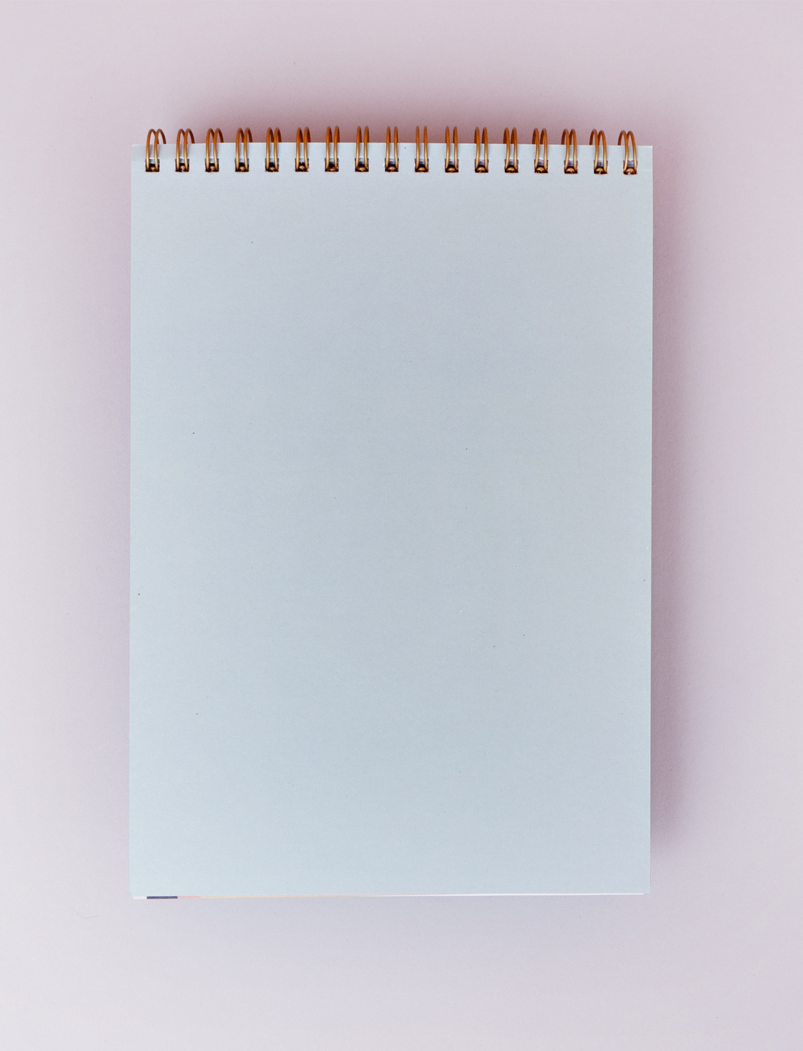 מחברת ספירלה Oslo A5