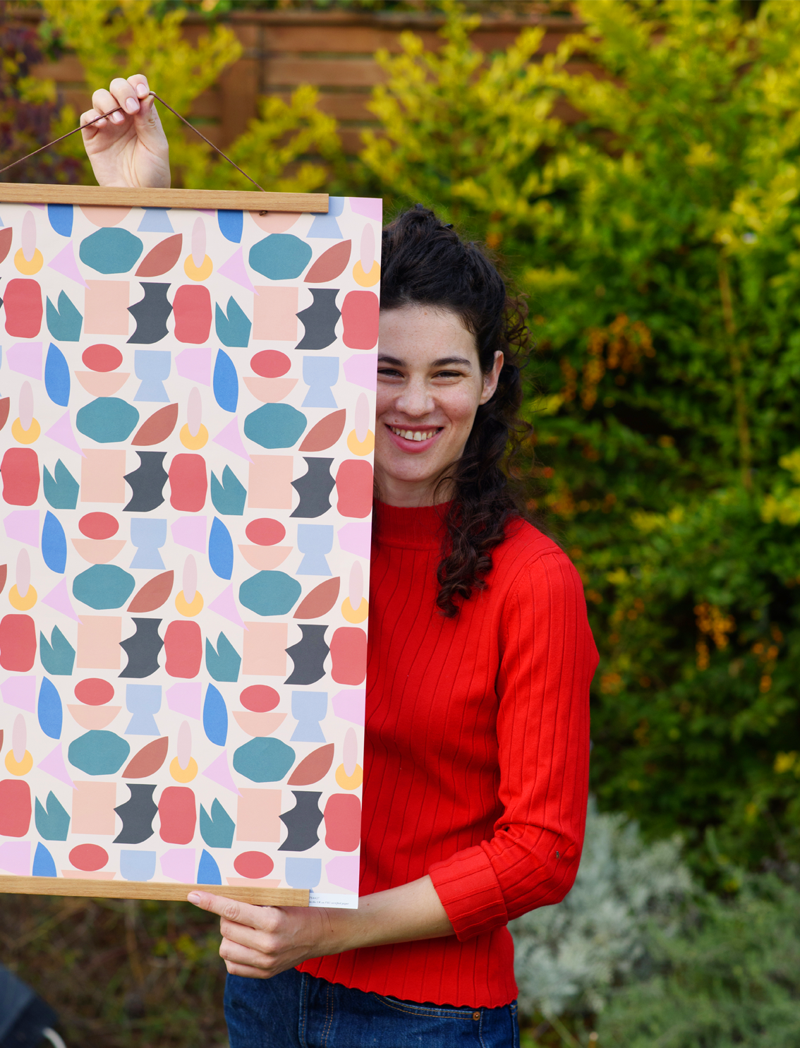 נייר עטיפה Objects