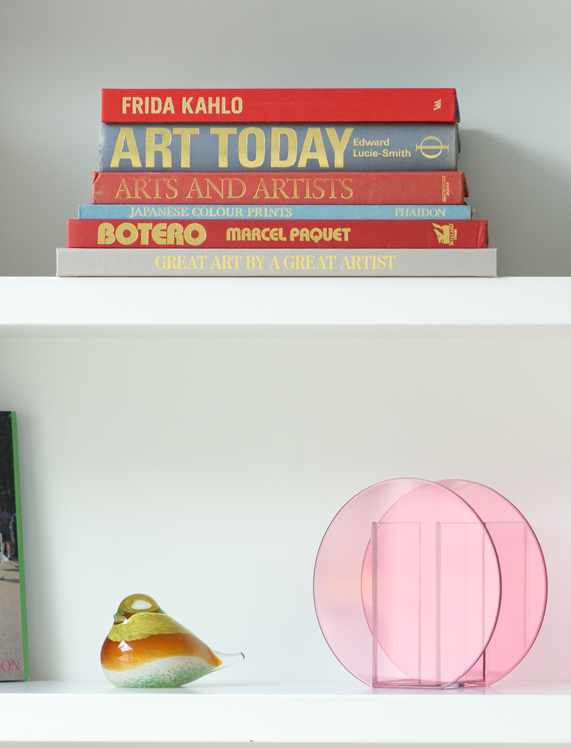 אלבום Great Art