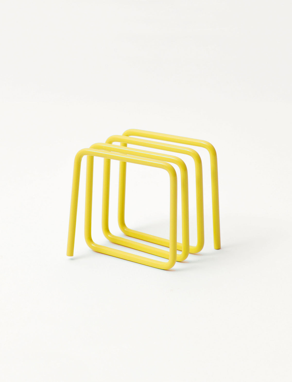 מעמד Letter Rack