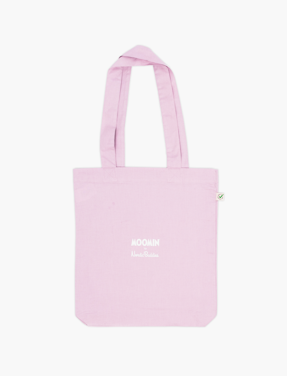 Almost Perfect - תיק בד Little May