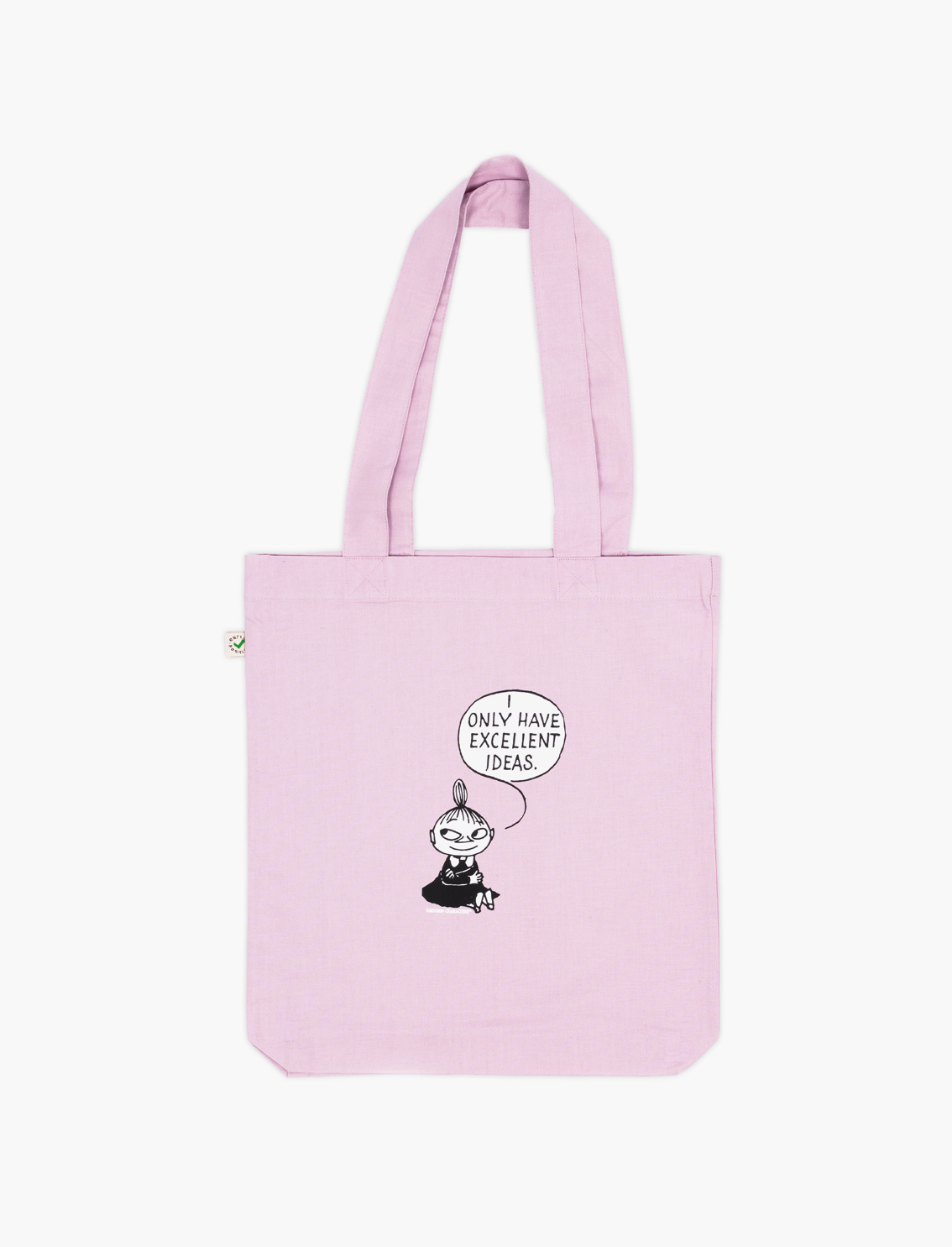 Almost Perfect - תיק בד Little May