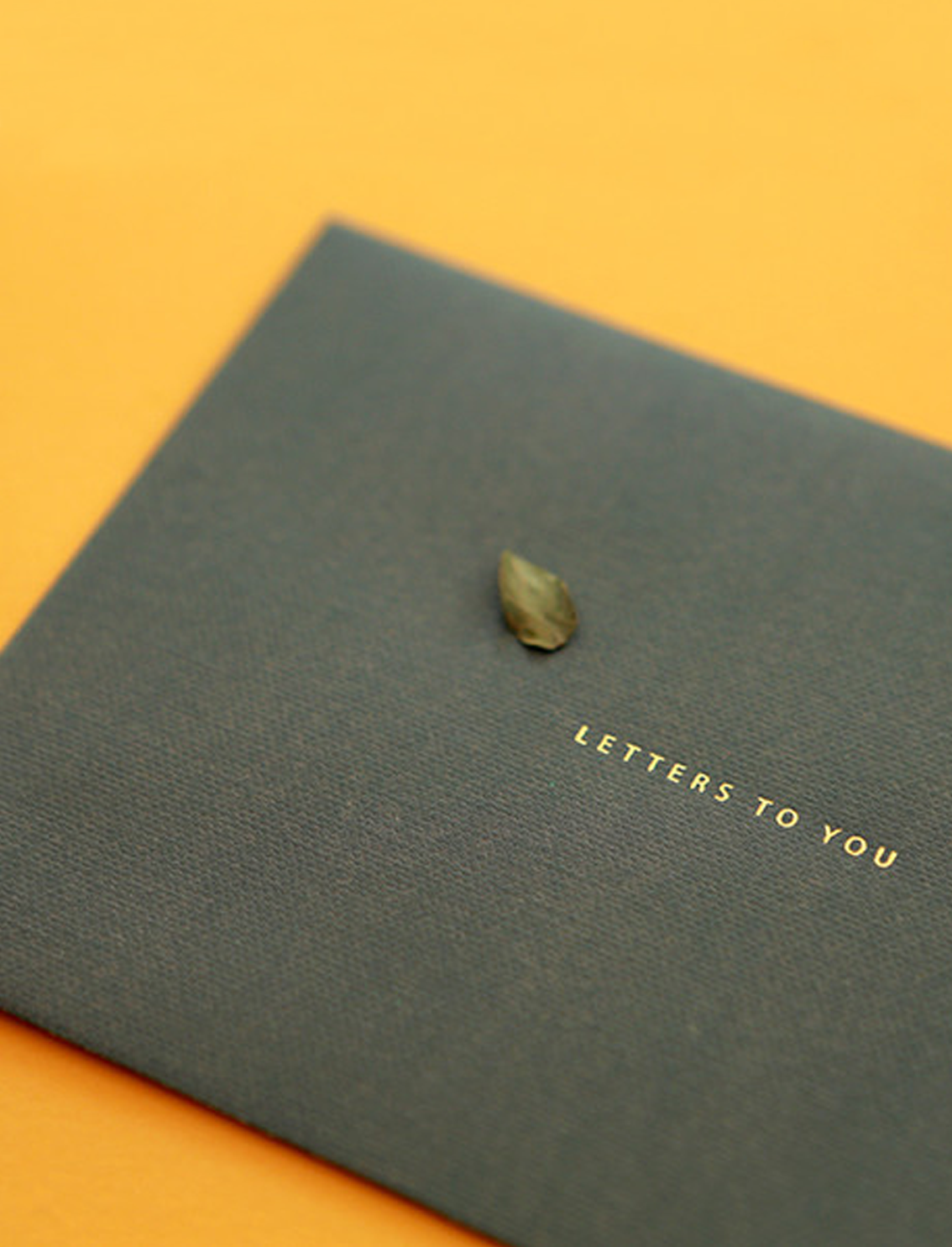 סט ניירות מכתבים Mancu Cherry