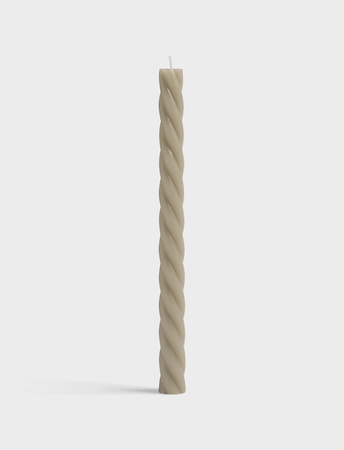 נר Marshmallow