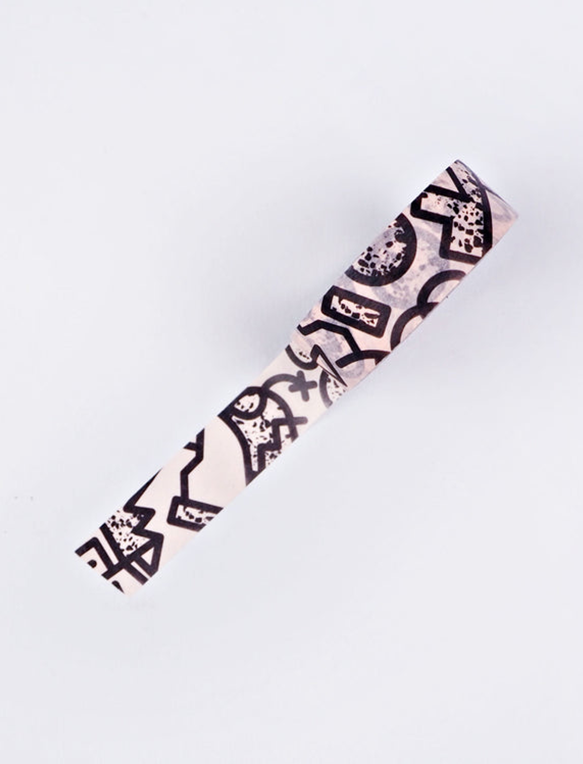 וואשי טייפ Memphis Map