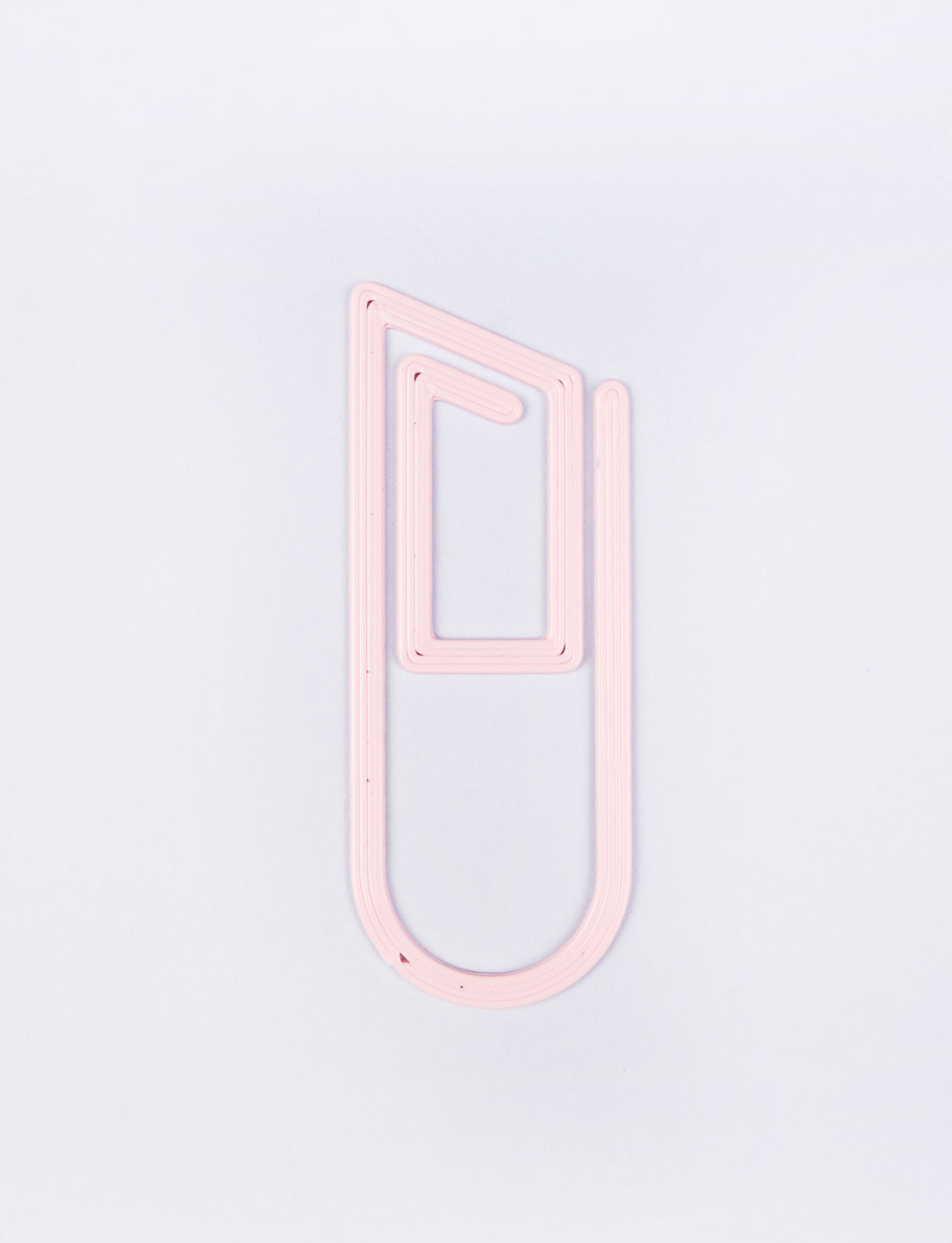 סימניה Modern Pink