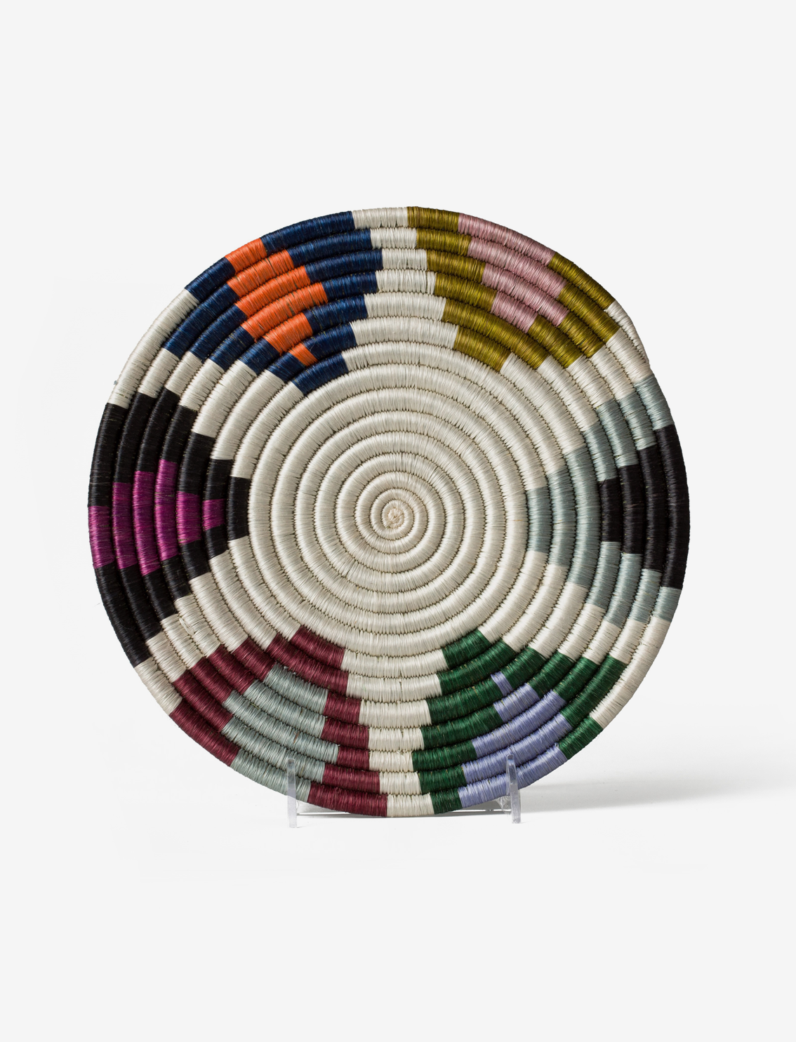 תחתית לסיר Multicolor Fleur