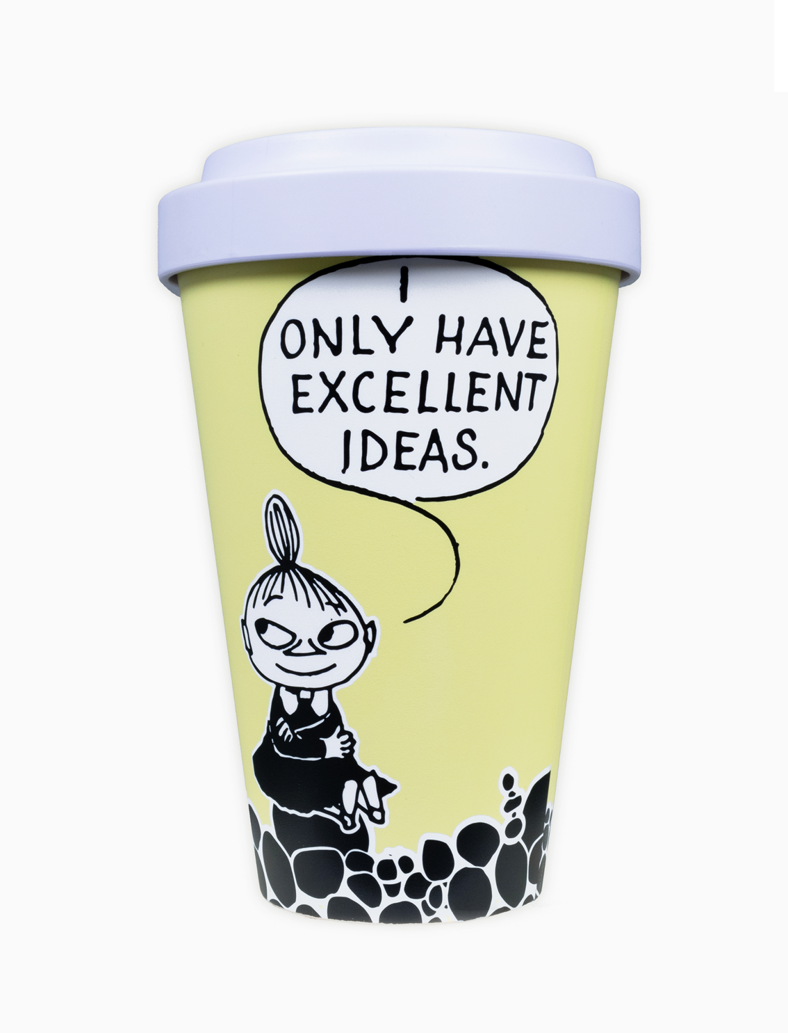 כוס Take Away Little May