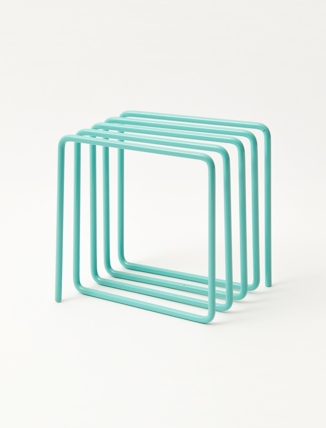 מעמד Magazine Rack