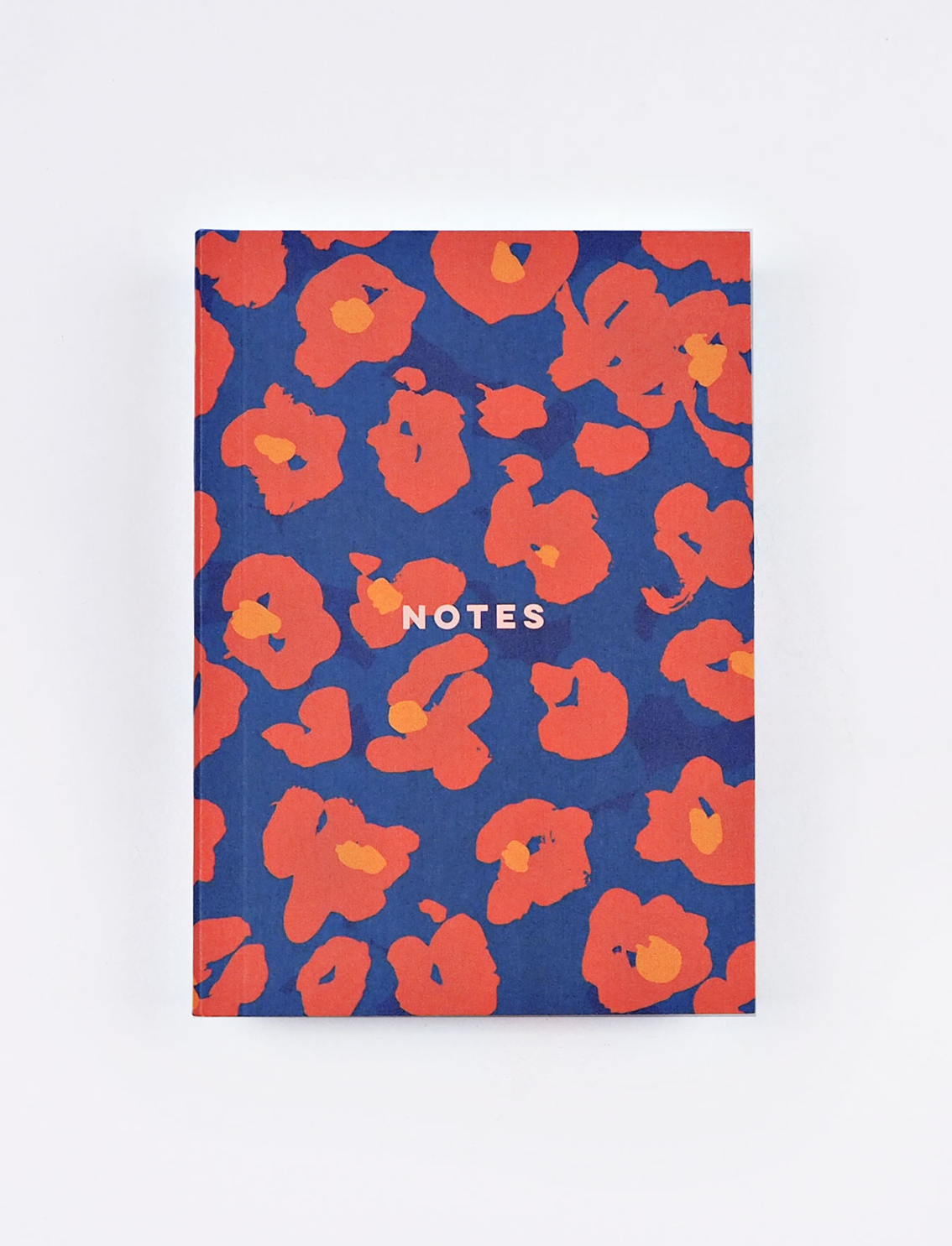 מחברת Painter Flower A6