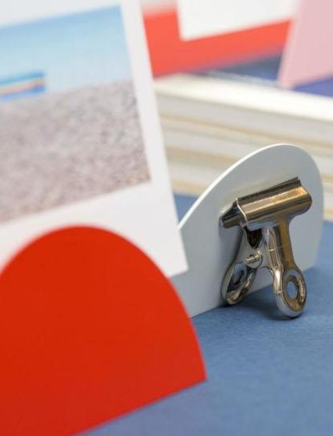 מחזיק תמונה CEMI CIRCLE