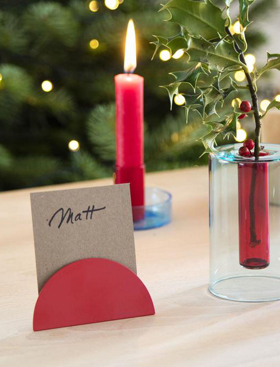 מחזיק תמונה CEMI CIRCLE