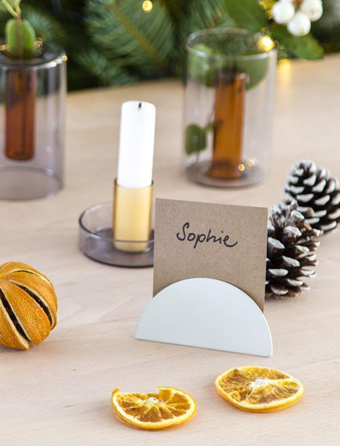 מחזיק תמונה CEMI CIRCLE