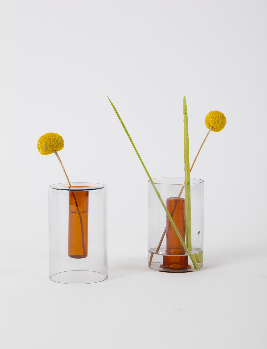 Almost Perfect - ואזה Reversible Small