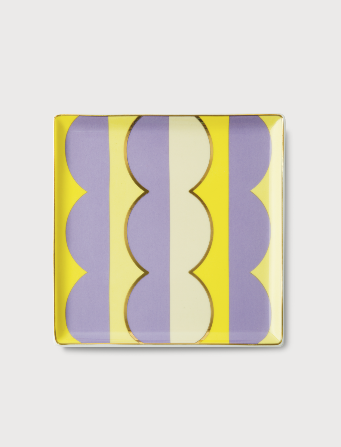 Almost Perfect - צלחת Riviera Wave