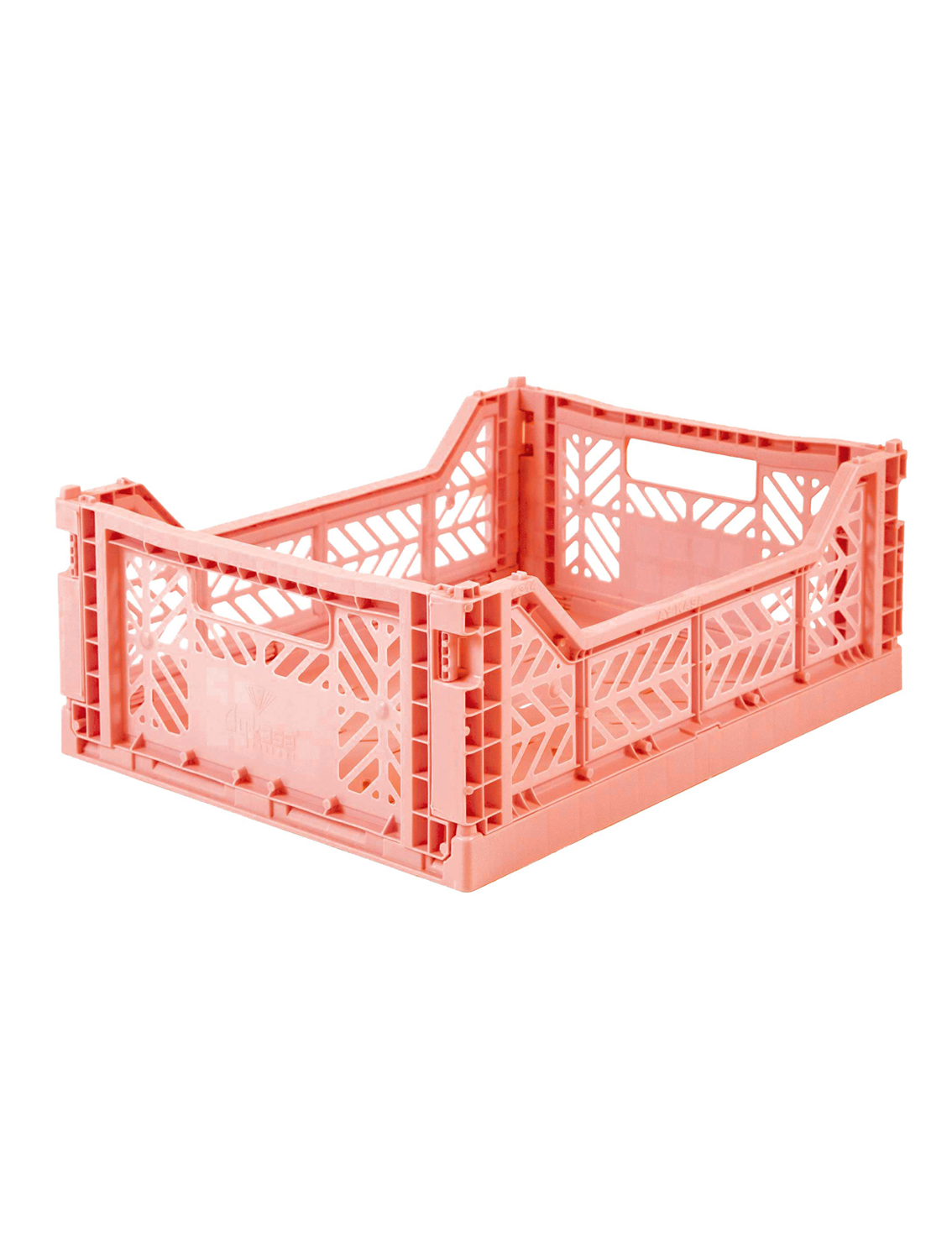 ארגז אחסון מתקפל מידי