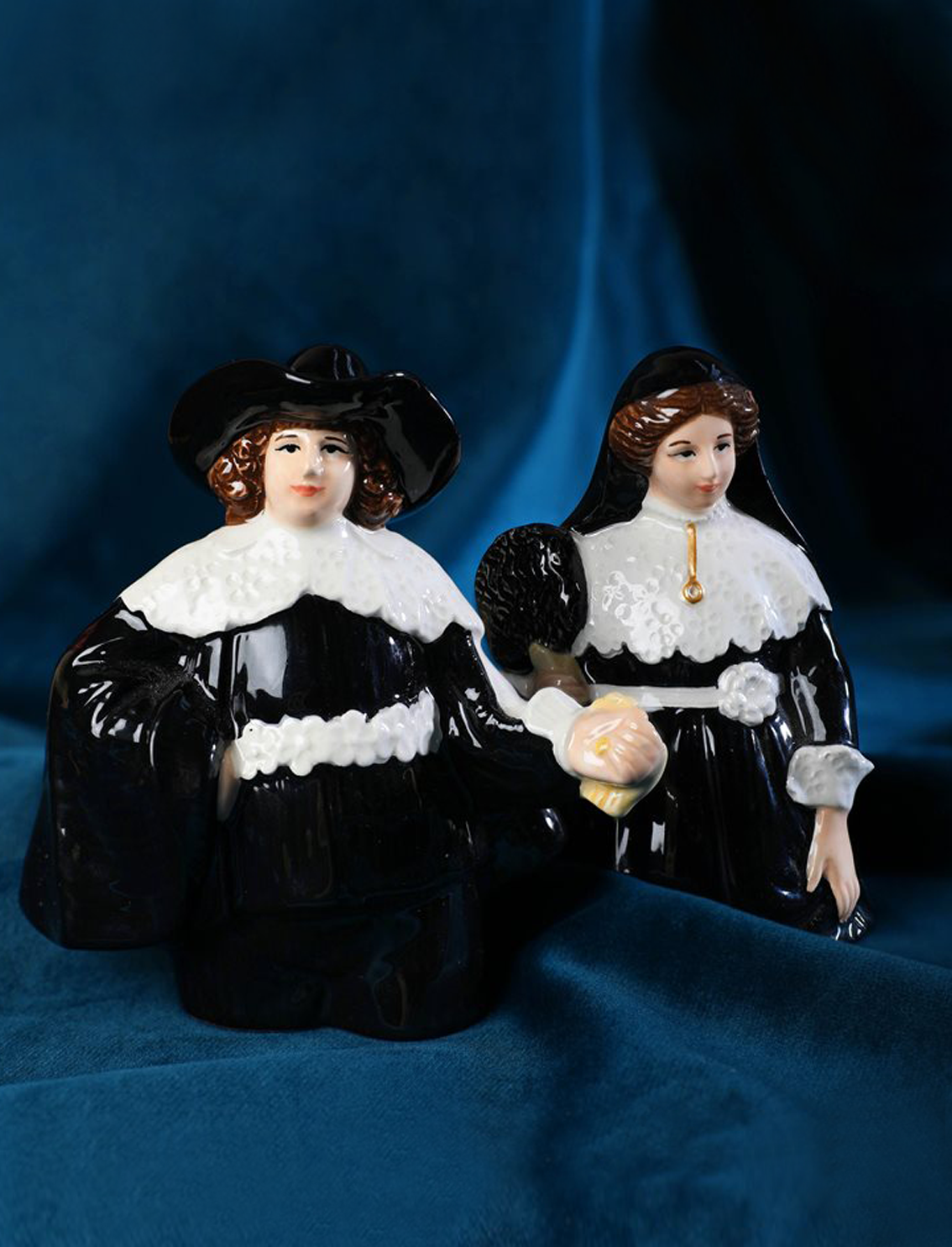 סט מלח פלפל Marten en Oopjen