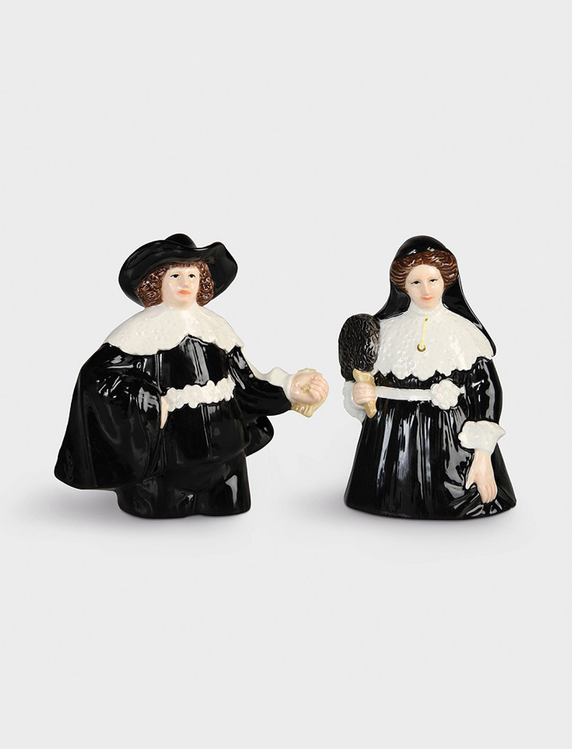 סט מלח פלפל Marten en Oopjen