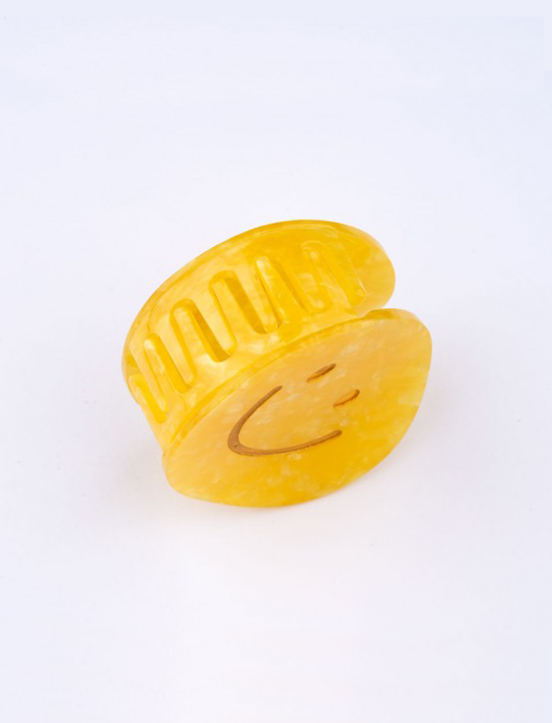 קליפס לשיער Smiley