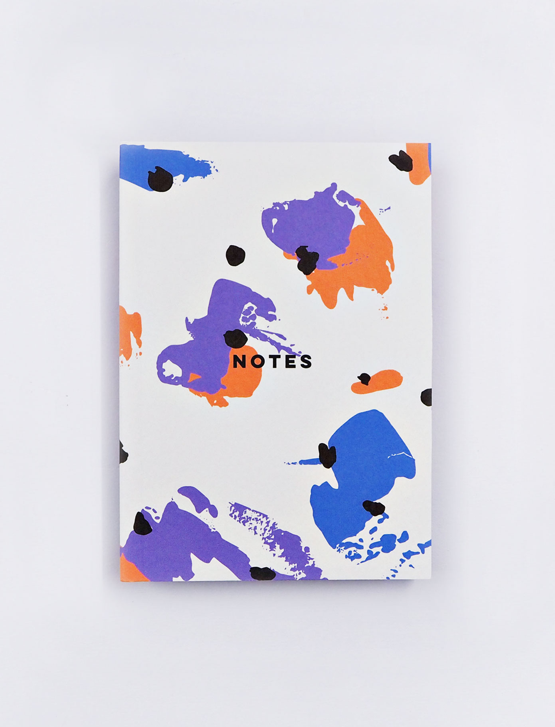 מחברת כיס Spot Palette A6