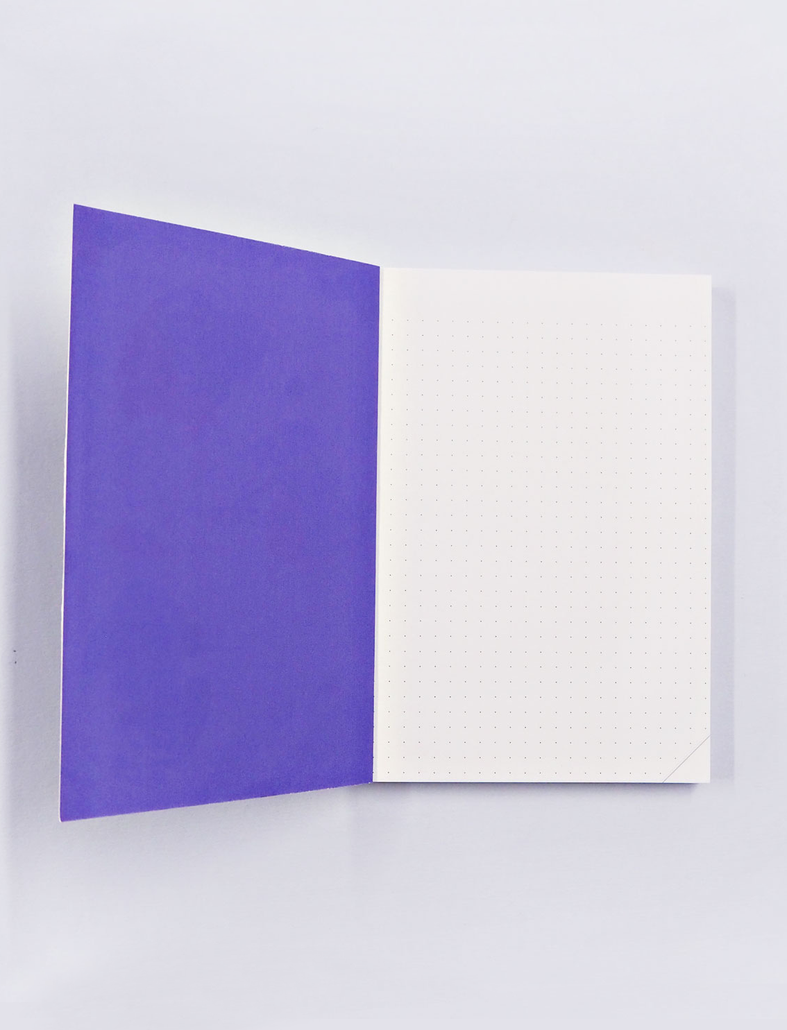 מחברת כיס Spot Palette A6