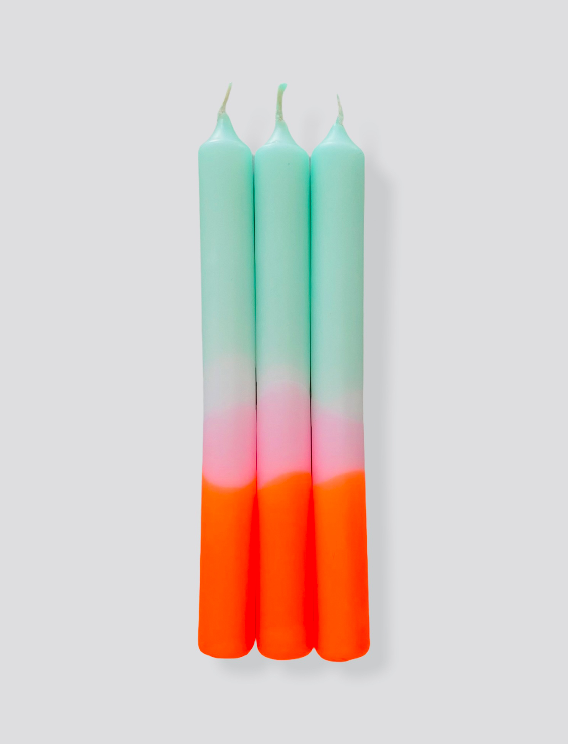 Almost Perfect - סט 3 נרות Spring Sorbet