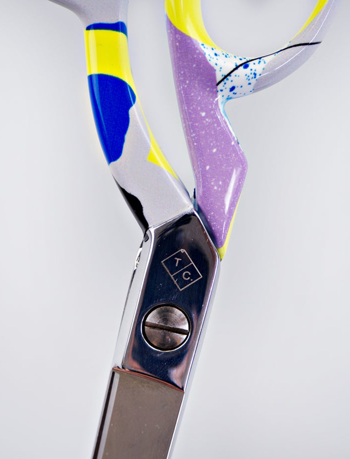 מספריים Stockholm