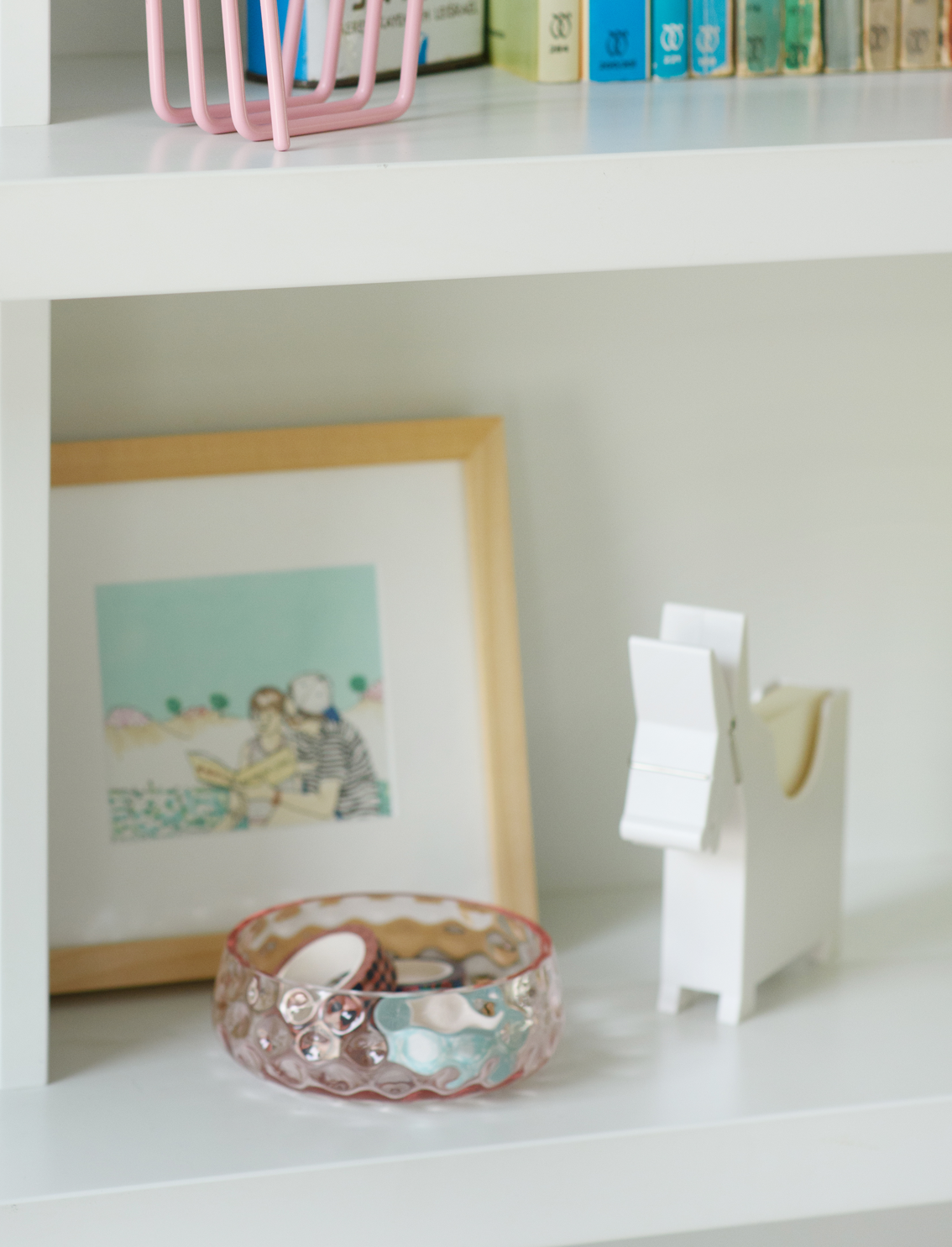 קערת Danish Summer Small