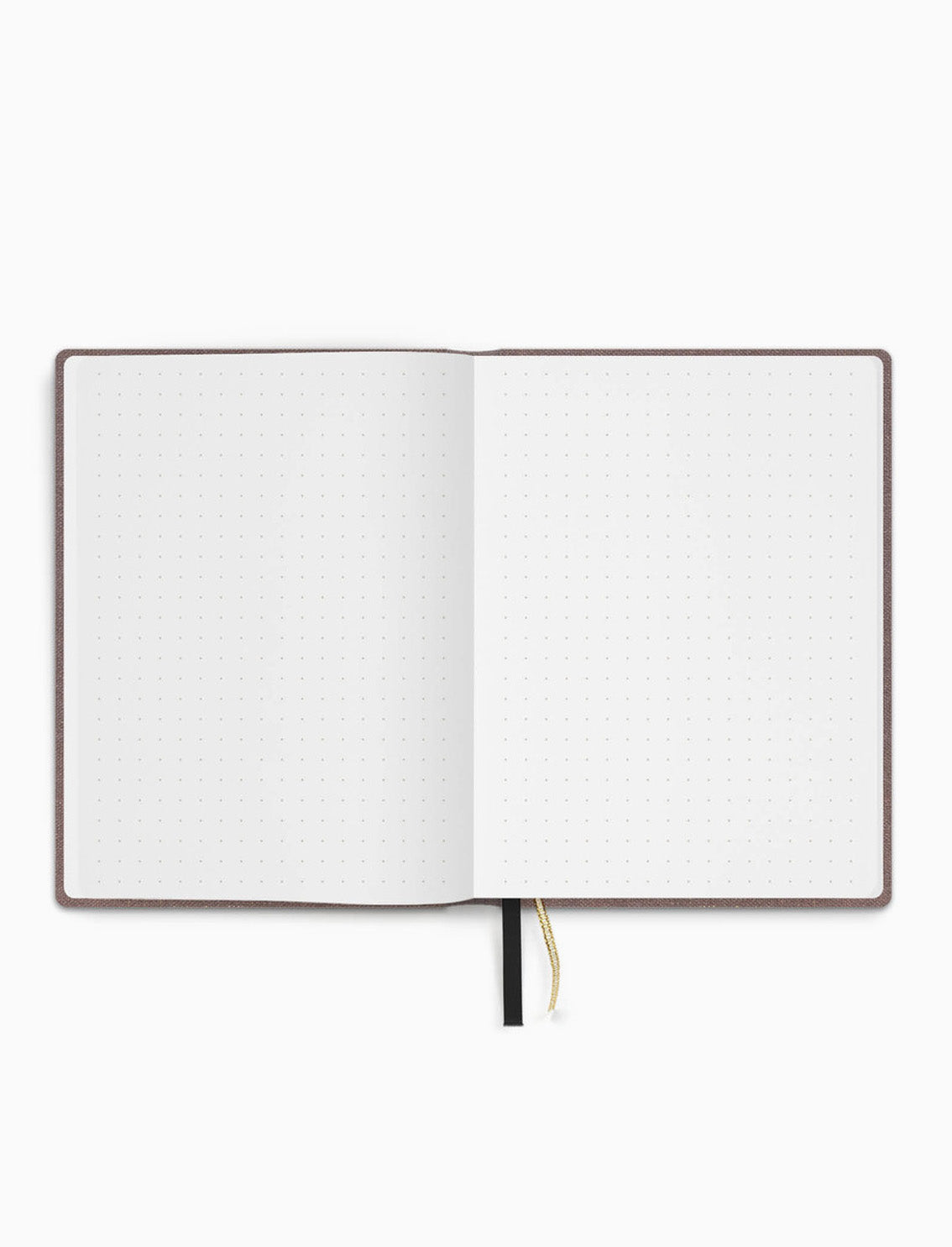 יומן מסע Linen Lilac