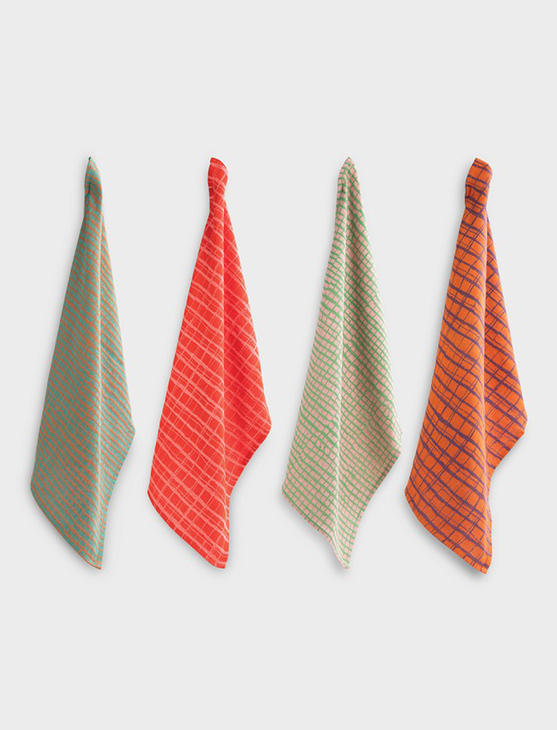 מגבות מטבח GRID