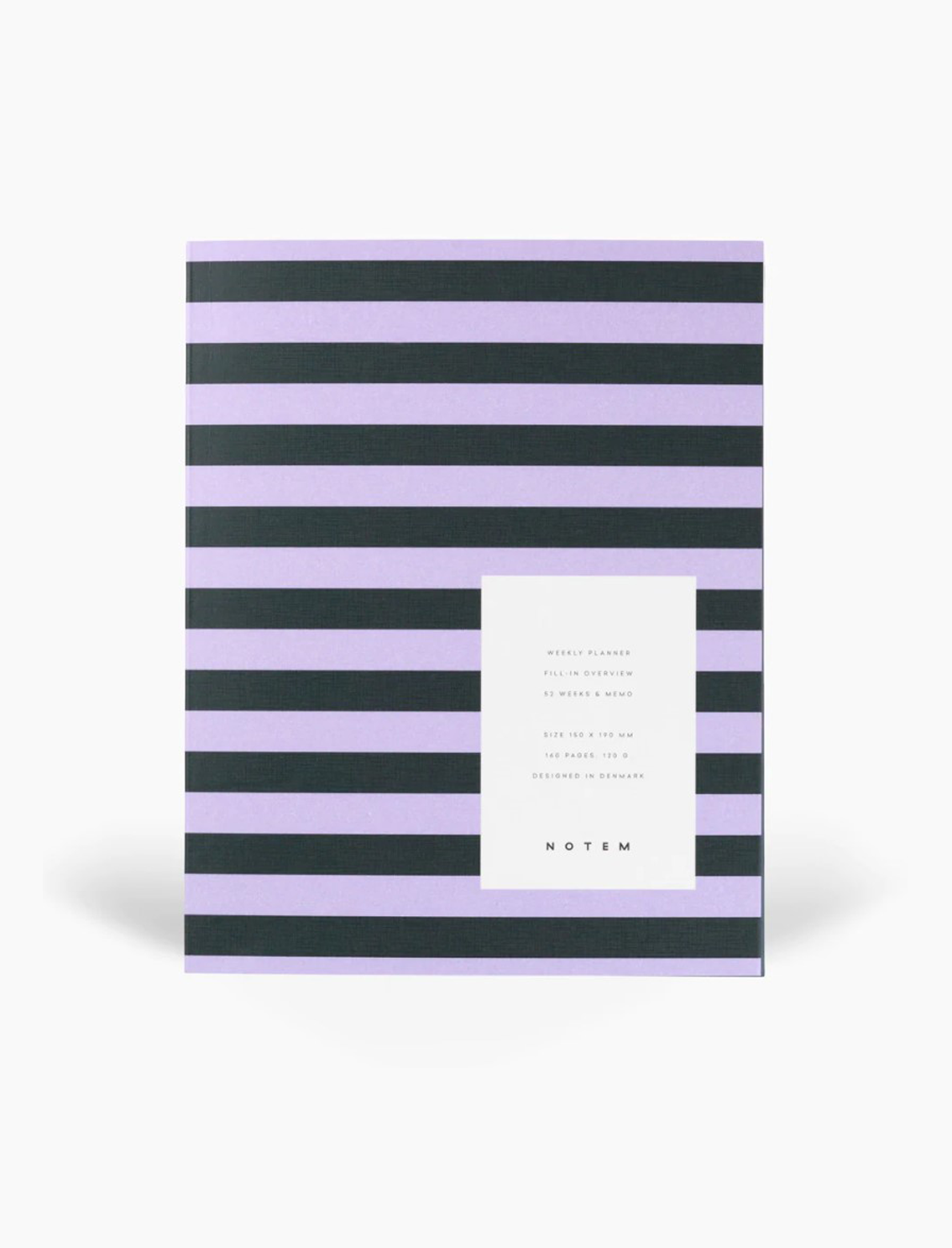 פלאנר שבועי Uma Medium