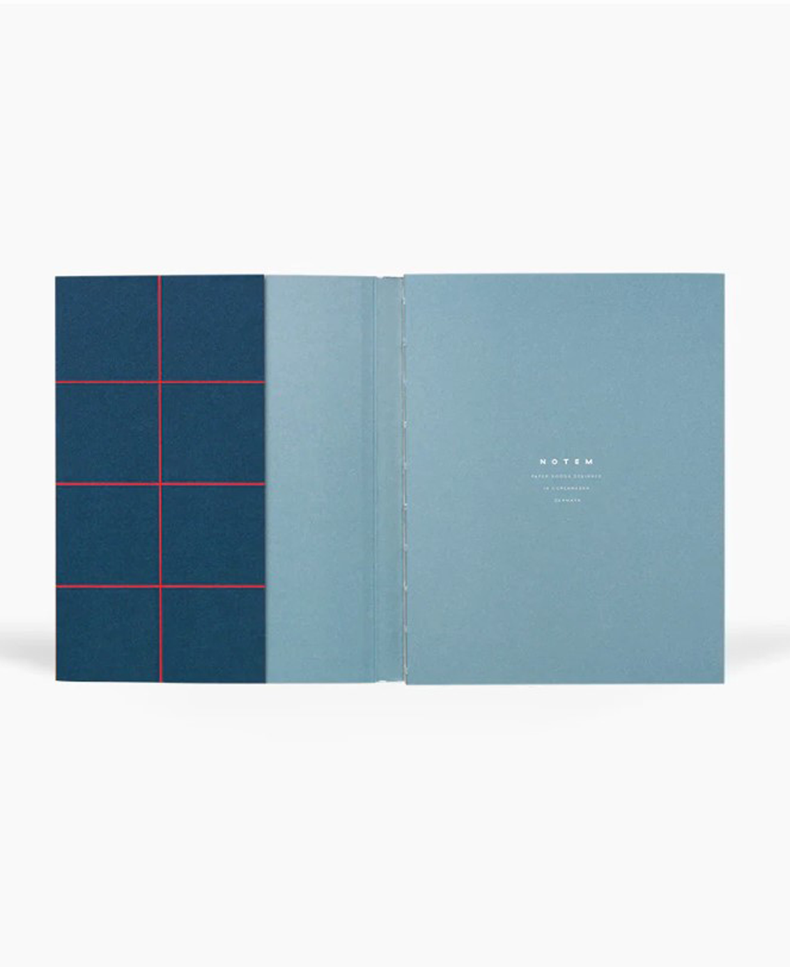 מחברת Uma Medium