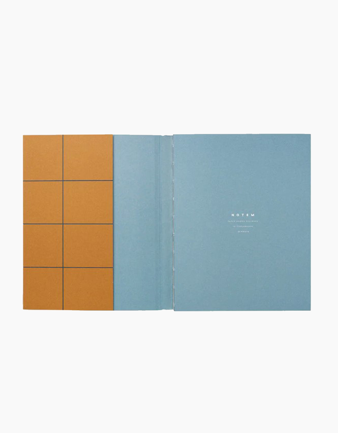 מחברת Uma Medium