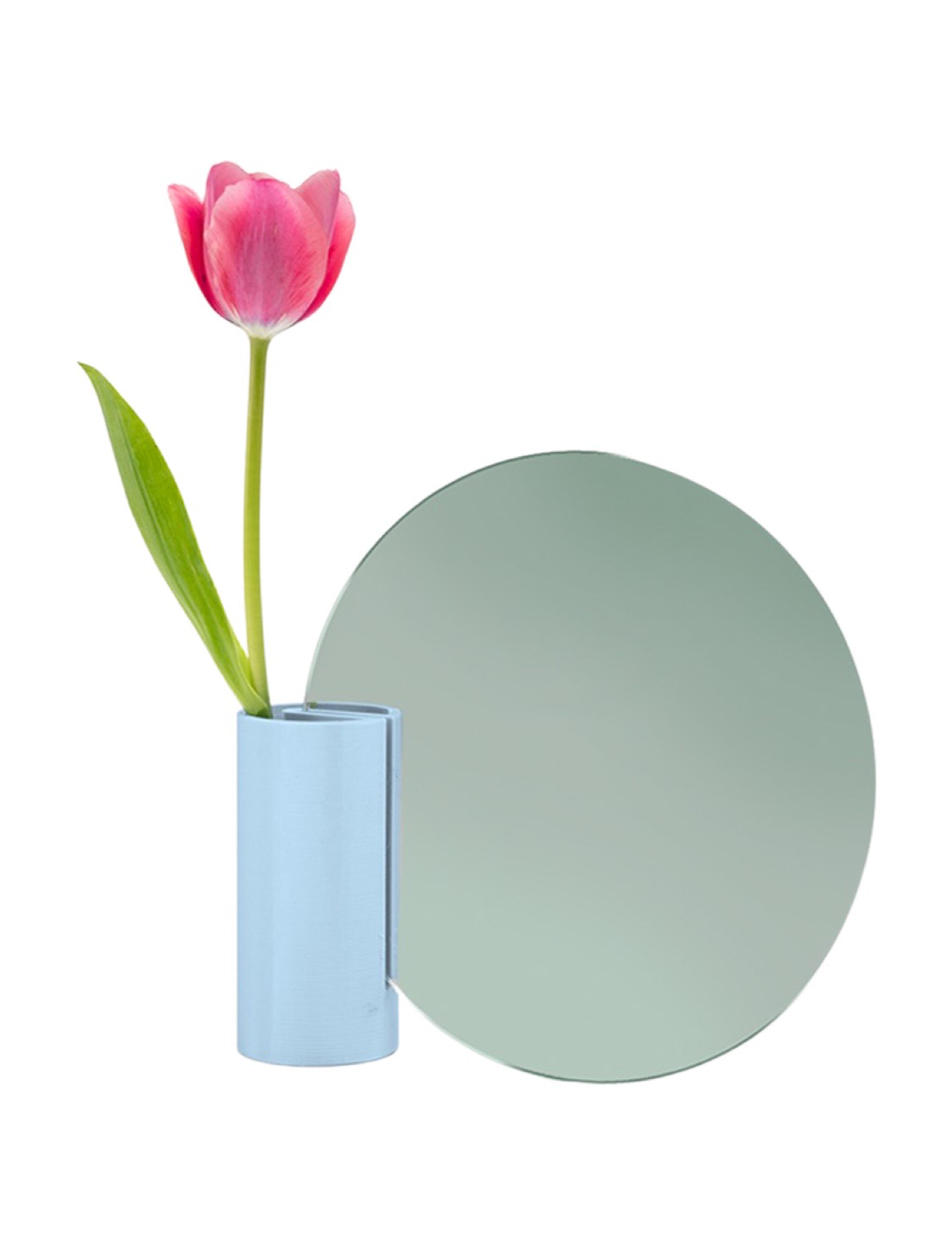 מראה Vase