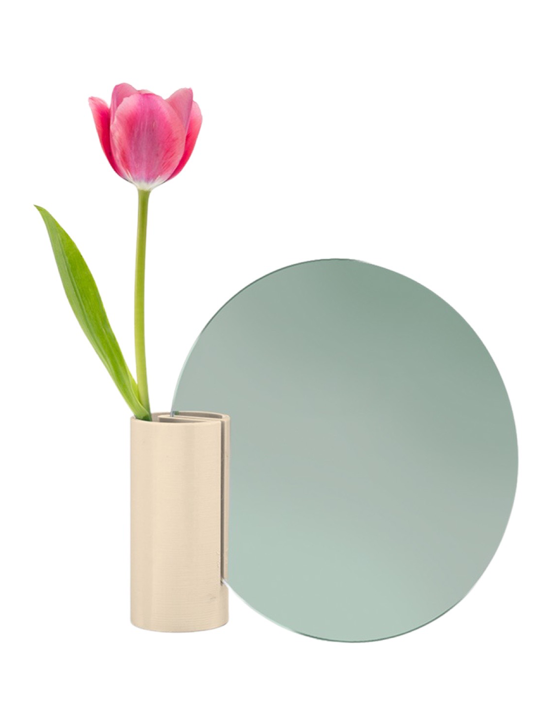 מראה Vase
