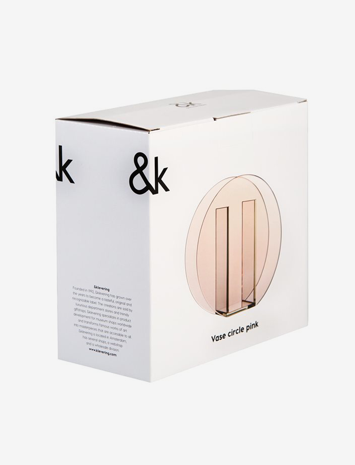 ואזה Pink Circle