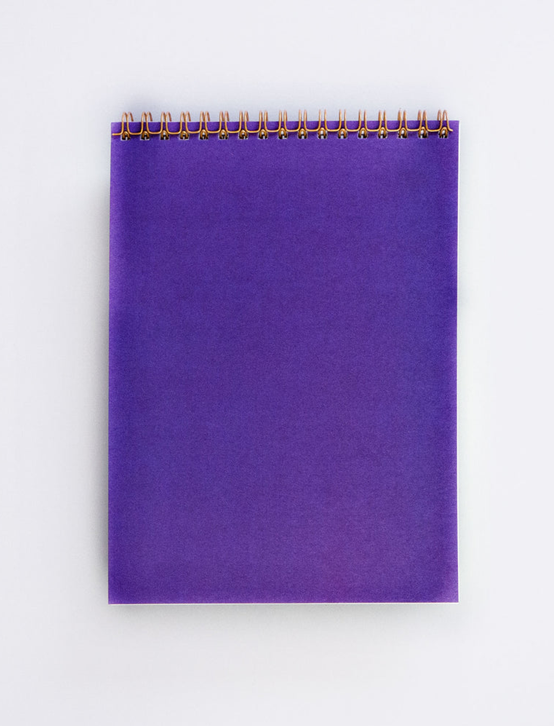 מחברת ספירלה Vertigo A5