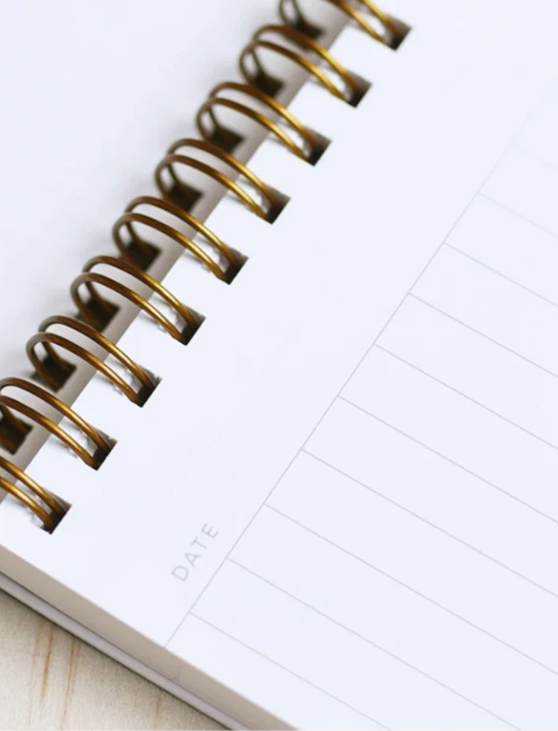 מחברת The Workbook