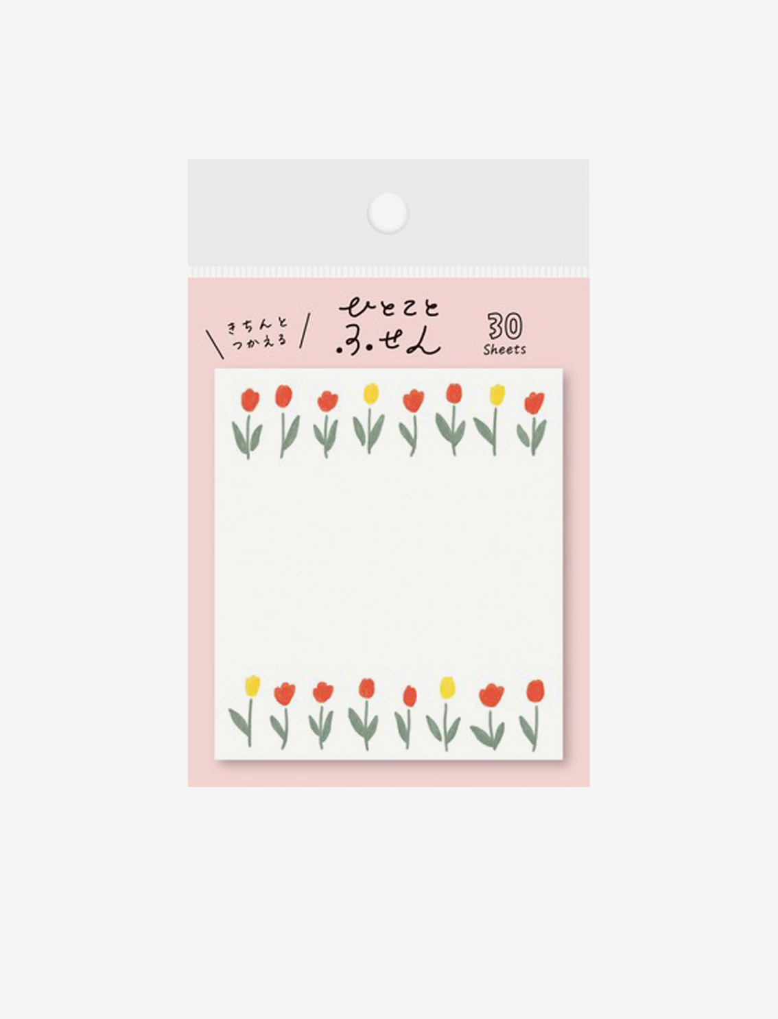 פתקיות דביקות Flowers