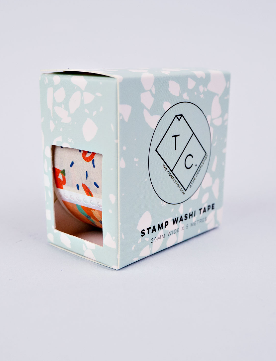 וואשי טייפ Brush Mix